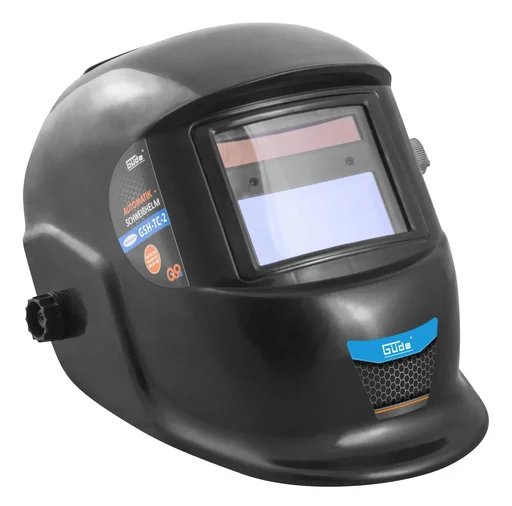"Automatic welding helmet GSH-TC-2 image"