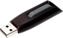 32 GB USB 3.2 GEN1 Speicherstick, V3 Store n Go in grau