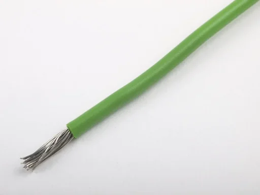 "Boundary cable for robotic lawnmowers, 100 m, 1.35 mm² image"