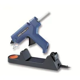 "Lijmpistoolset Gluematic 5000 in the case image"