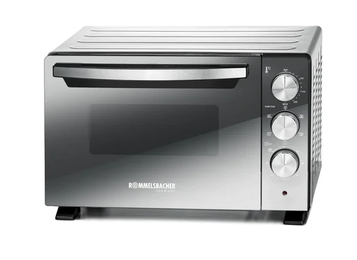 "Baking & Grill Oven BGS 1400, 22 liters image"