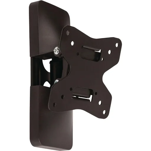 "TV wall mount fully movable 10 - 26 " 20 kg image"