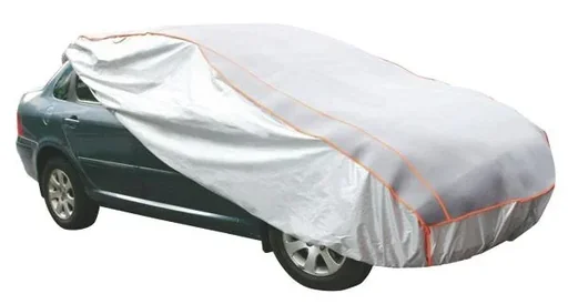 "Hagelschutzgarage, Gr. XL - 530 x 177 x 120 cm image"