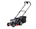 BOSCH HOME AND GARDEN COMPATIBLE Cordless Lawnmower 38.2 Li Comfort - Incl. Mulching wedge