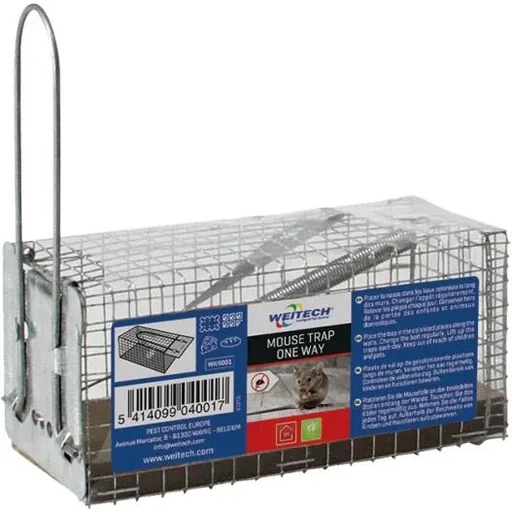 "Mousetrap - Single entry image"