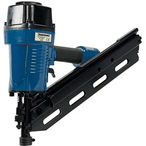 "Pneumatic stapler, 90 mm 10-12 gauge image"