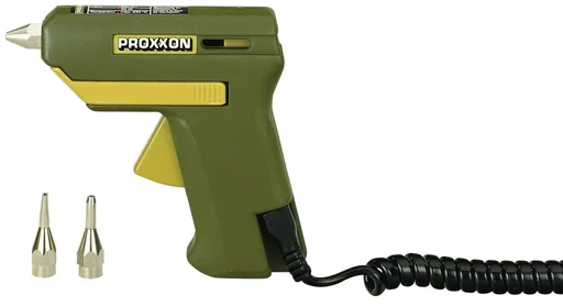 "Hot glue gun HKP 220 image"