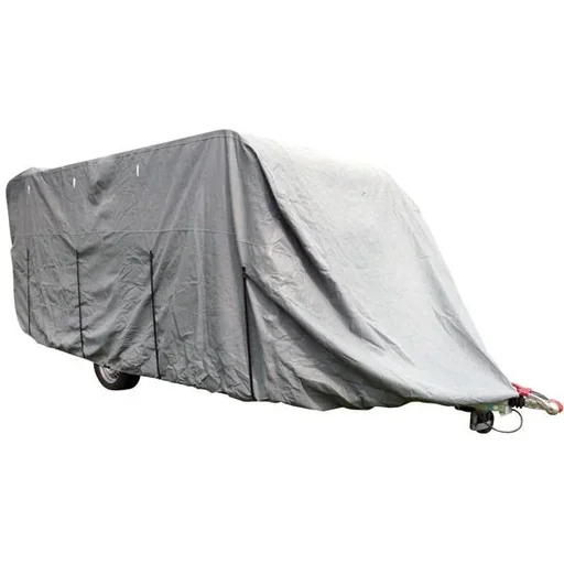 "Caravan cover 670x250x220cm image"
