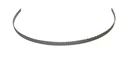 Band saw blade 1400 x 10 mm, 10/14 teeth per inch