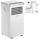 Mobile air conditioner MZKA1000 - White - Including app control
