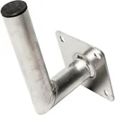 Aluminum satellite wall mount 150 mm / 50 mm