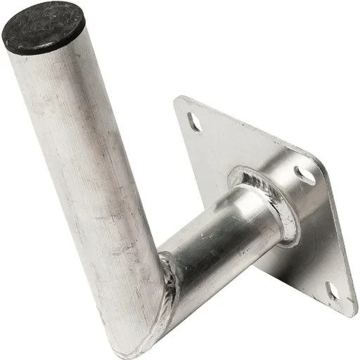 "Aluminum satellite wall mount 150 mm / 50 mm image"