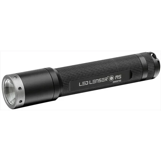 "M5 flashlight image"
