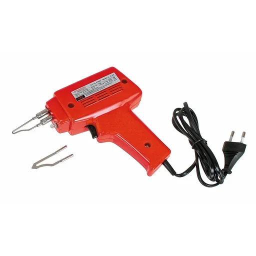 "Fast soldering gun 100W, 230V image"