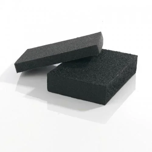 "Grout cleaner sponges, set of 4 image"