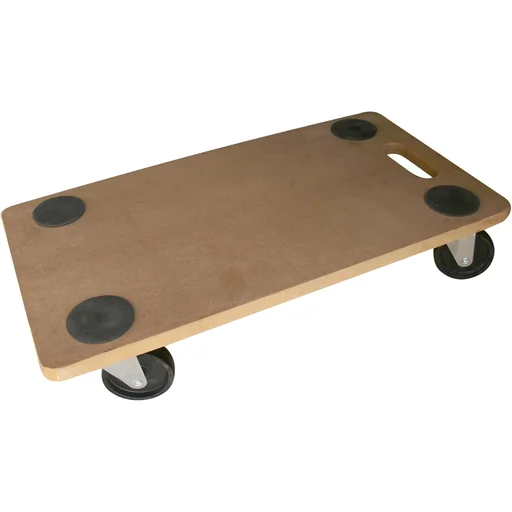 "T4ALL Transporthilfe MDF 580x300mm, 200kg image"