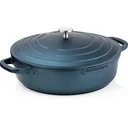 Performance Series Sauté Pan - Oven Safe - 28 cm - Blue