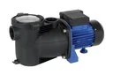 Swimming pool filter pump plastic with timer "SPP 600 FT" - up to 13,000 l/h flow rate