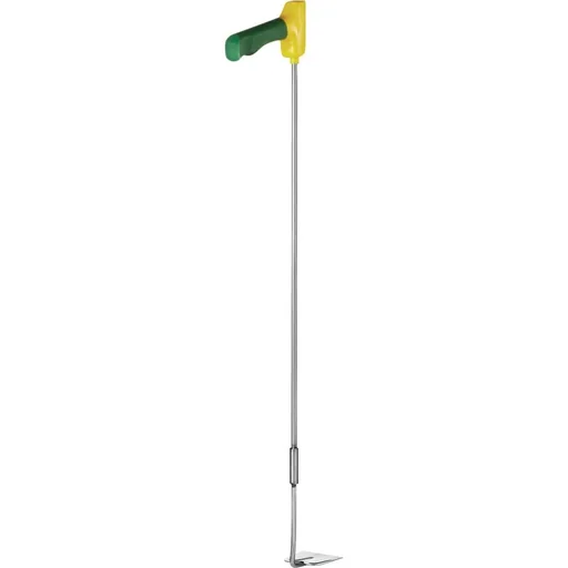 "Garden helper - Ergonomic hoe large image"