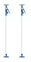 Profispann ceiling support set, 2 pieces