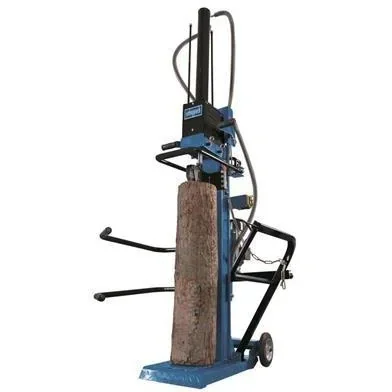 "Log splitter HL1300 12 tons image"