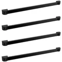 4x Magnetic Tool Holder - 18" / 46 cm