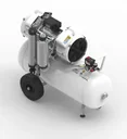 Kompressor XTR 4D-90 L with Trockner HP3-400 Volt