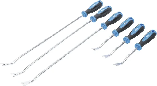 "Removal tool set for trim clips image"