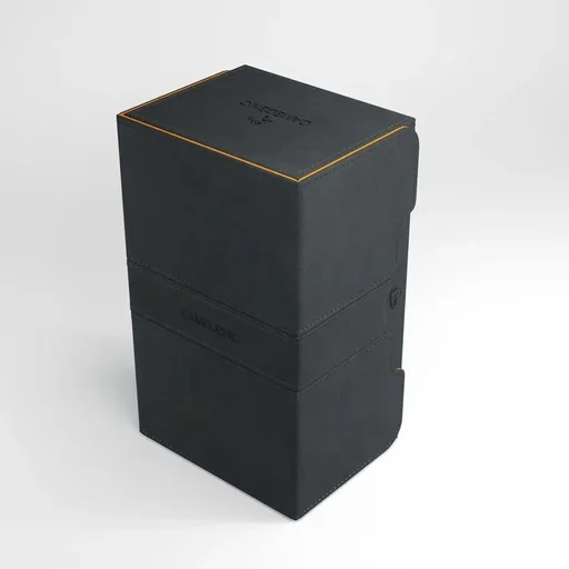 "Stronghold 200+ XL Convertible - Black/Orange (Exclusive Line) image"