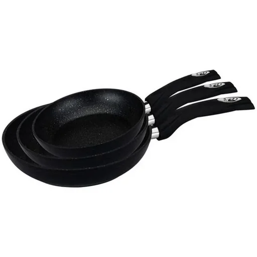 "Royalty Line 3-piece pan set - image"