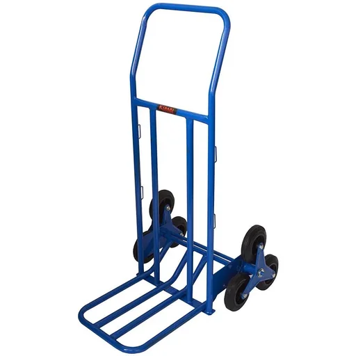 "Staircase handcart image"