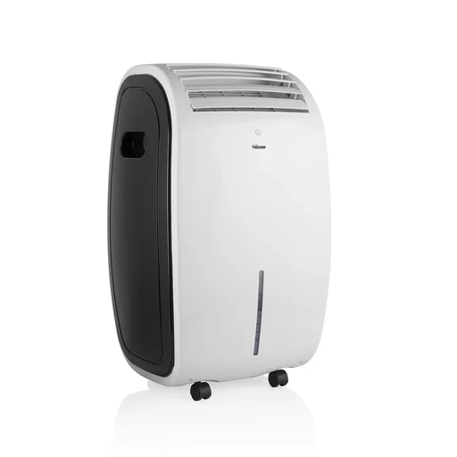 "Air cooler with timer function, 45 watts image"