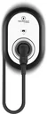 TECHNIVOLT 101 charging station, 11kW with permanently connected charging cable according to IEC 62196-2 Type 2