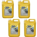Tar remover - 5 L x 4 pieces - special offer pack - 4 pieces