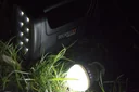 Solar Power Station, rechargeable light and power source