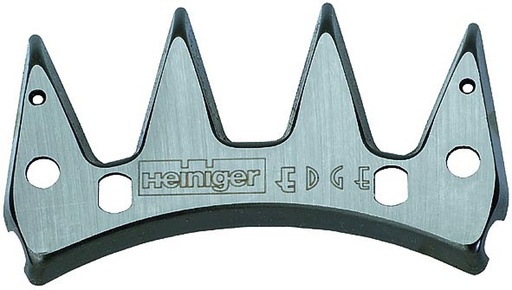 "Schermesser Heiniger, 714-000 image"