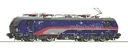 Electric locomotive 1293 200-2 "Nightjet", OBB ,