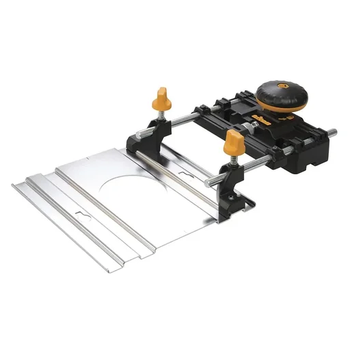 "Router guide rail adapter TRTA001 image"
