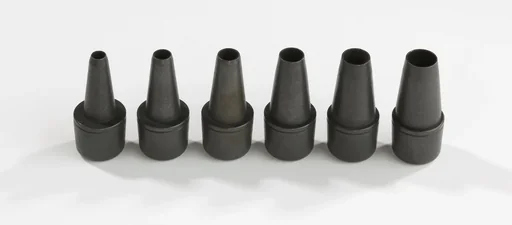 "Replacement punch set, 6 pieces image"