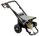 Cold water high pressure cleaner HDR HYPER C 1515 LP RA