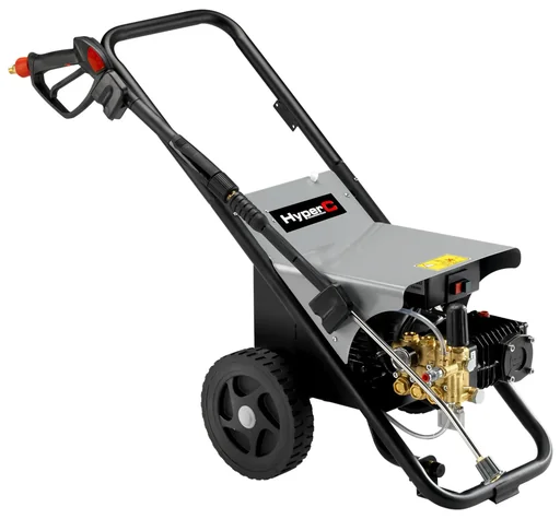 "Cold water high pressure cleaner HDR HYPER C 1515 LP RA image"