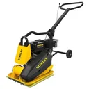 Vibration plate for gasoline - 8000 N