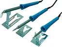 Soldering tip curved 2 pieces/ 6.5 mm