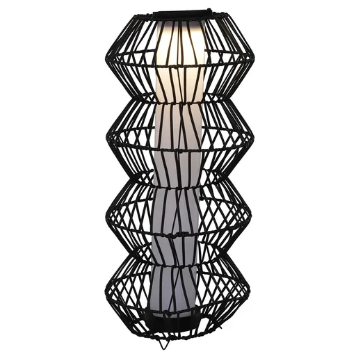 "LED solar light image"