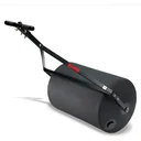 Precision pushed and pulled lawn roll polyethylene 60 cm.