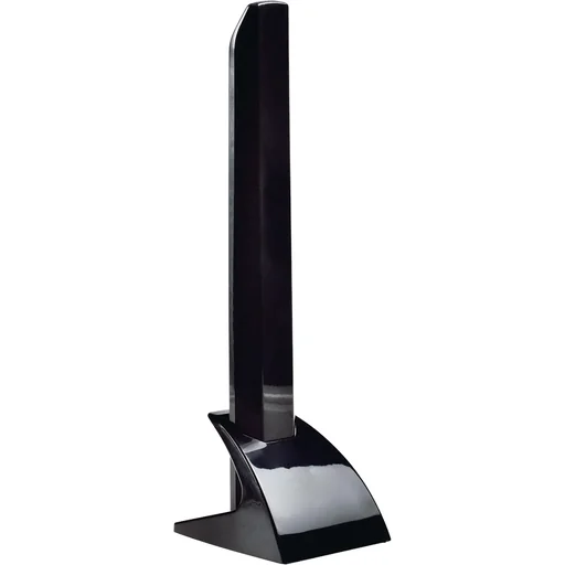 "Indoor DVB-T/T2 - DAB+ FM antenna 15 dB VHF / UHF image"