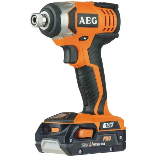 "Cordless impact wrench BSS 18C LI 202C image"