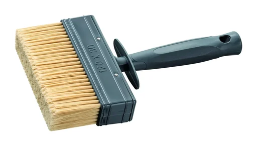 "Standard surface brush 3 x 10 cm image"