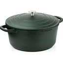 Performance Series Frying Pan - Oven Safe - 24 cm - Green