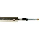Hot air burner O38mm
